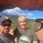 Mendy Brown - @mombrown02 - Instagram