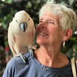Mendy Brown Kirby Schafer - @mendyschafer - Instagram