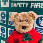 Nanthikarn Youjamnien - @mendybrownbear - Instagram