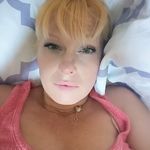 Mendy Morrison - @gypsy7879 - Instagram