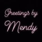 Mendy Silva - @mendygreetings - Instagram