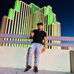 Mendy Silva - Facebook