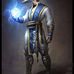 Menelik Brown - Facebook