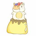 唏哩呼嚕 | 鼠鼠飼育家 - @mengchanchiu - Instagram
