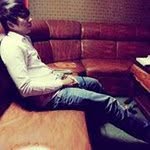 Meng Chan - @boy_yaya - Instagram