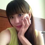 @mengchan - Instagram