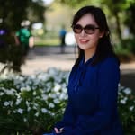 Mengchan Sun - @mengchans - Instagram
