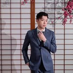 Meng Fu - @poet120927 - Instagram