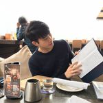 Meng Lam - @menglam0622 - Instagram