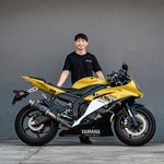 Meng Lam - @menglamm - Instagram