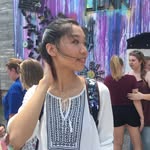 Kiera/Mengting - @mengtingmckee - Instagram