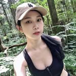 Meng Ting - @jing321752 - Instagram