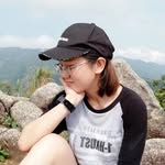 Mengting Guo - @mengting988 - Instagram