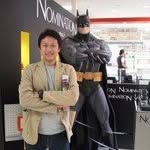 Meng Han Tsai - @menghantsai - Instagram