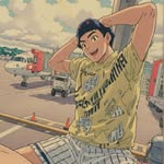 Meng Jhang Tsai - @jhangboy - Instagram
