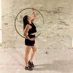 Meng Meng Tsai - @aerial__mengmeng0923 - Instagram