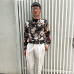 Meng Yan Tsai - @st43783587 - Instagram