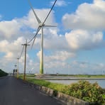 Tsai Meng - Facebook