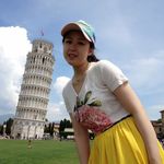 Mengchen Shi - @totoromeng - Instagram