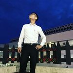 施孟辰 - @shi_mengchen - Instagram