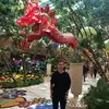 Mengde Wang - @mengdewang - TikTok