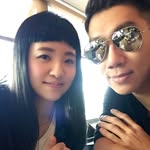 Vin Huang - @meng_de_wang - Instagram