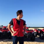 梦然 方 - @mengranfang - Instagram