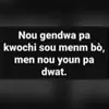 Anaïca Tcheeko - @fanmengra0 - TikTok