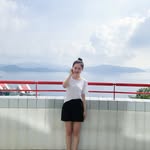 Mengxi Wu - @fernanda_wumx - Instagram
