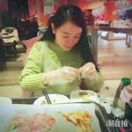 梦溪 - @mengxiwu0313 - Instagram