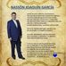 Merab Martinez - Facebook