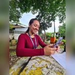 Merari Gonzalez - @azucenaa_021 - Instagram