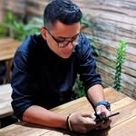 Merari Reyes - @00walt_t - Instagram