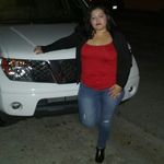 Merari Reyes - @merarsi - Instagram