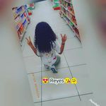 Merari Reyes - @merasiel - Instagram