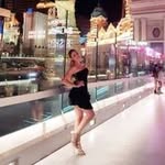 Merari Reyes - @ari_reyest - Instagram