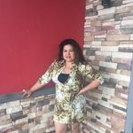 Merari Vidal - @merarividaloficial - Instagram