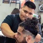 Merced barber - Israel hernandez - @izhereal_the_barber_ - Instagram