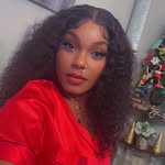 Alexis Fields - @mercedes_fields25 - Instagram