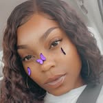 MercedesFields - @princess.cedes25 - Instagram