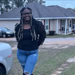 Mercedes Shante Mathis - @sadieethegemini - Instagram