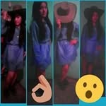 Mercedes Alejandra Olvera - @mirella.camacho.58 - Instagram