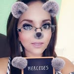 Mercedes Olvera - @olvera_mercedes - Instagram