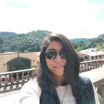 Mercedes Olvera Martinez - @merol79326 - Instagram