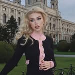 Mercedes Sinclair - @iammercedessinclair - Instagram