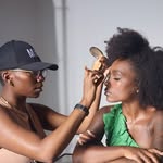 Mercedes A. Small - @masmakeupartistry - Instagram
