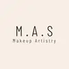 Mercedes Small - @masmakeupartistry - TikTok