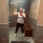 Mercedes Small - @mercedes.small.fitness - Instagram