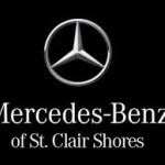 Mercedes Benz St Clair Shores - @mercedesbenzstclairshores - Instagram
