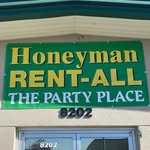 Mercedes Honeyman Stuart - @honeyman_rental_party - Instagram